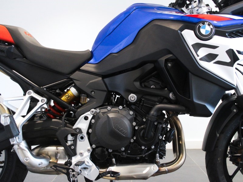 2025 (25) F 800 GS 4315193