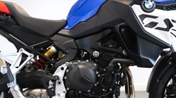 2025 (25) F 800 GS 4315193