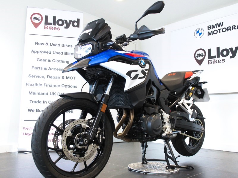2025 (25) F 800 GS 4315189