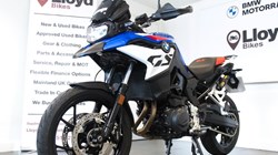 2025 (25) F 800 GS 4315189
