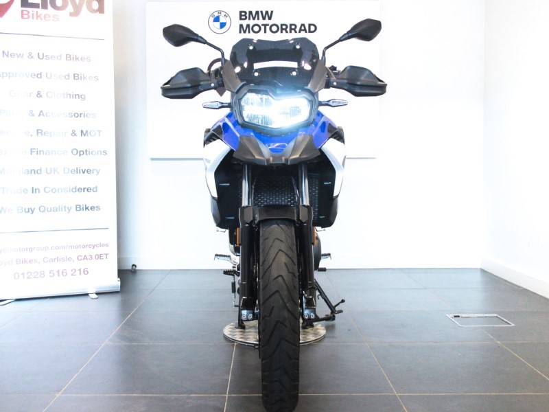 2025 (25) F 800 GS 4315174
