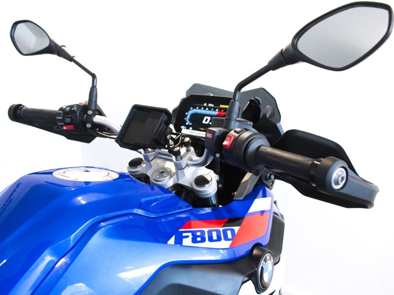 2025 (25) F 800 GS 4315184