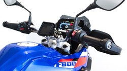 2025 (25) F 800 GS 4315184