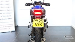 2025 (25) F 800 GS 4315178