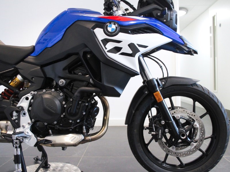 2025 (25) F 800 GS 4315192
