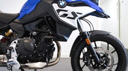 2025 (25) F 800 GS 4315192
