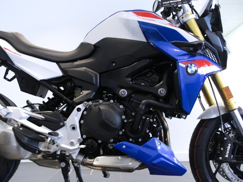 2025 (25) F 900 R 4370791