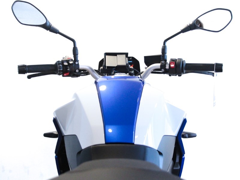 2025 (25) F 900 R 4370782