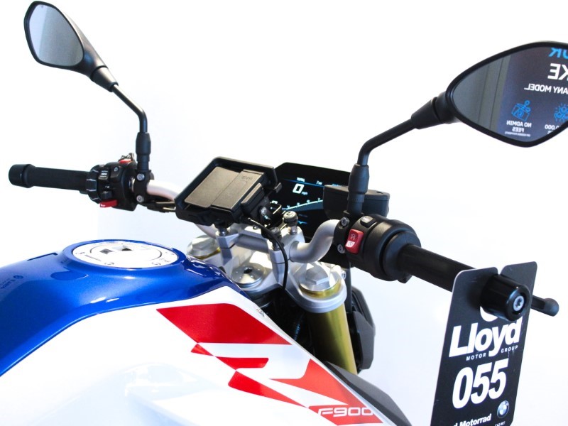 2025 (25) F 900 R 4370783