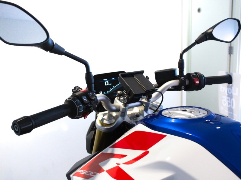 2025 (25) F 900 R 4370779