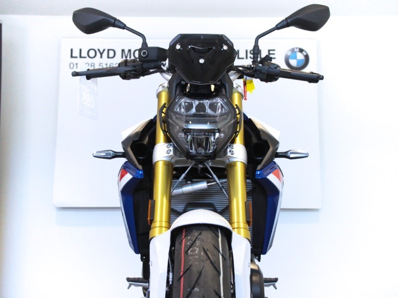 2025 (25) F 900 R 4370799