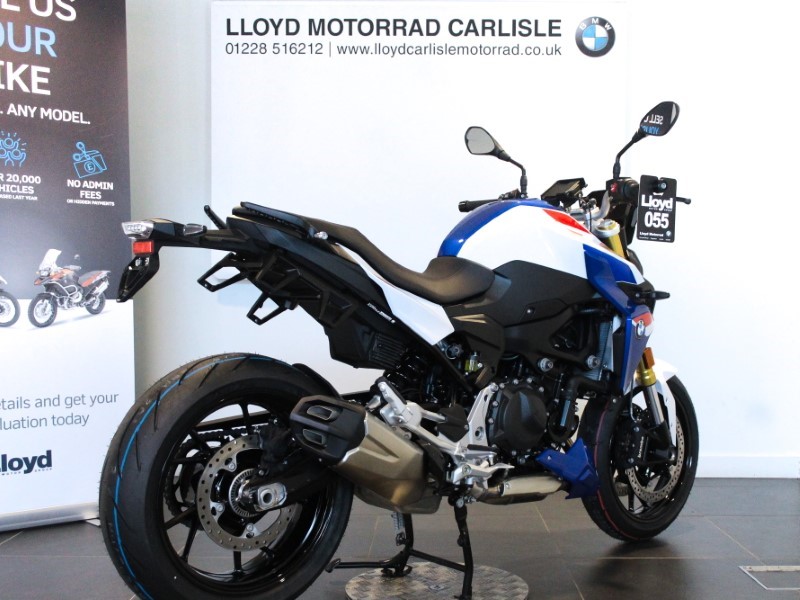 2025 (25) F 900 R 4370776