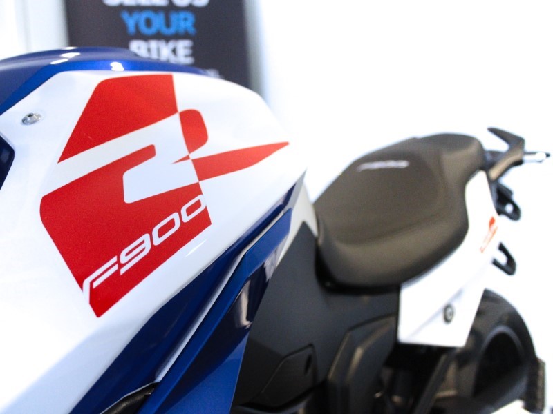 2025 (25) F 900 R 4370795