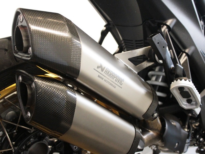 2025 (25) R 1300 GS TE ASA 4735658