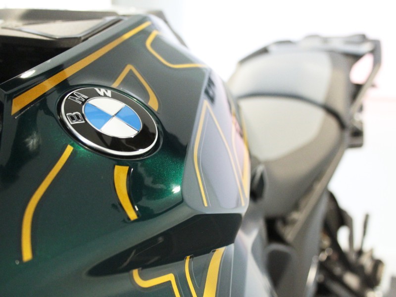 2025 (25) R 1300 GS TE ASA 4735664