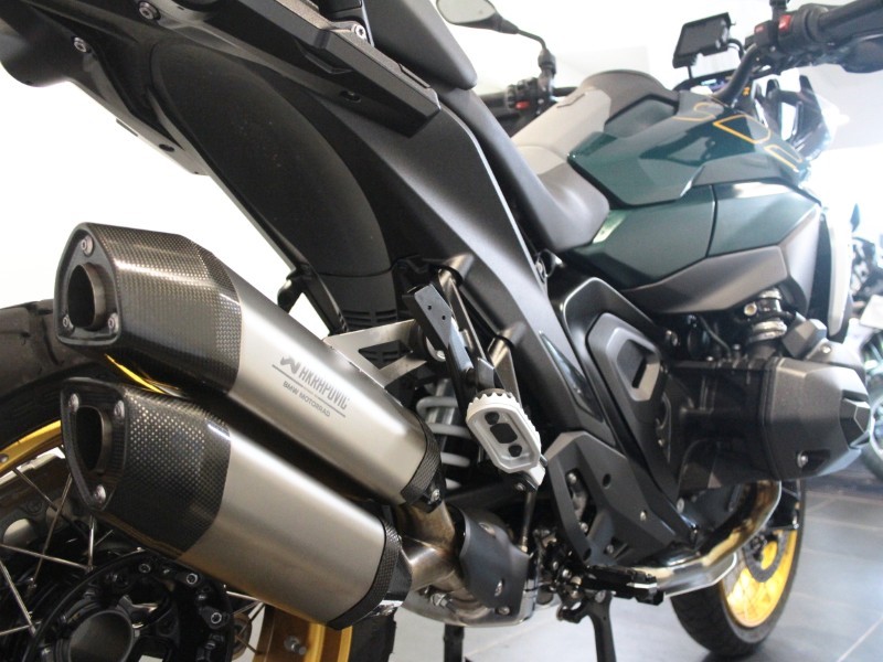 2025 (25) R 1300 GS TE ASA 4735657