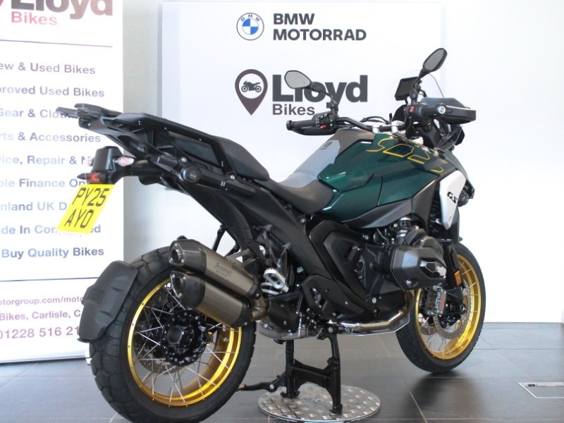 2025 (25) R 1300 GS TE ASA 4735641