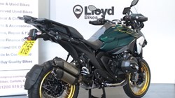 2025 (25) R 1300 GS TE ASA 4735641