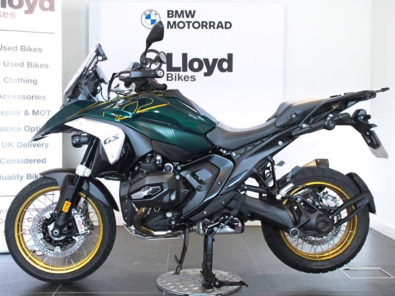 2025 (25) R 1300 GS TE ASA 4735638