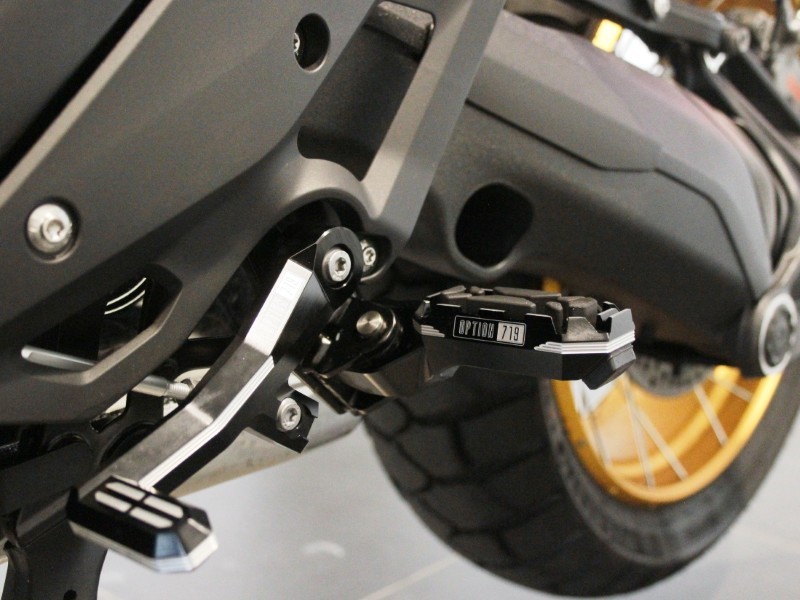 2025 (25) R 1300 GS TE ASA 4735663