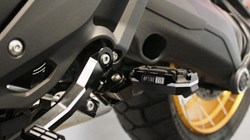 2025 (25) R 1300 GS TE ASA 4735663