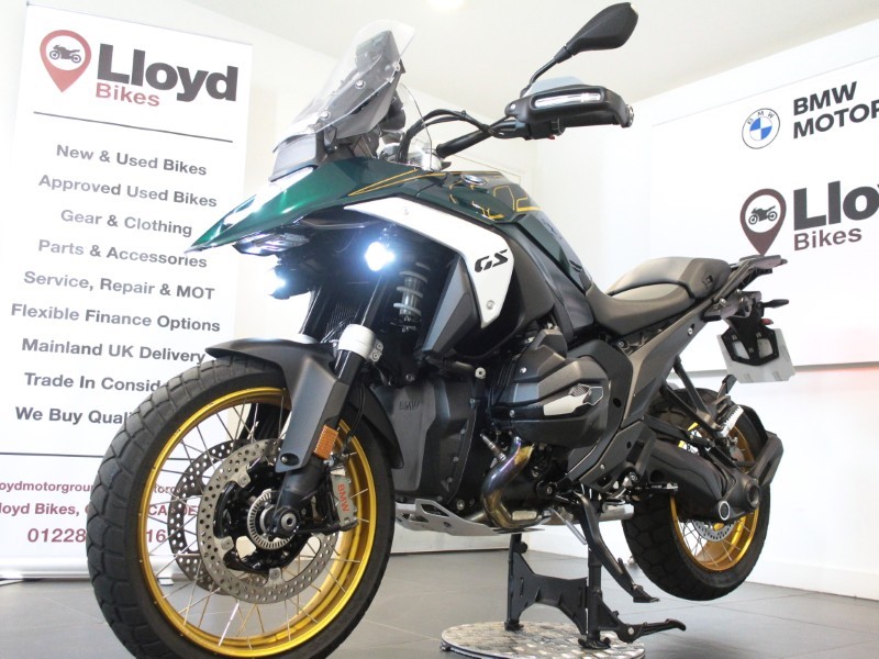 2025 (25) R 1300 GS TE ASA 4735653