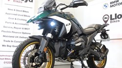 2025 (25) R 1300 GS TE ASA 4735653