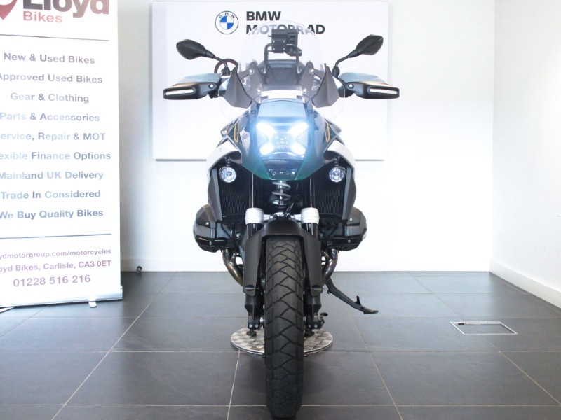 2025 (25) R 1300 GS TE ASA 4735636