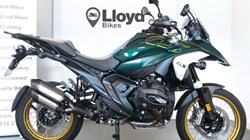 2025 (25) R 1300 GS TE ASA 4735642