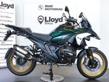 2025 (25) R 1300 GS TE ASA