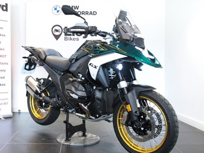 2025 (25) R 1300 GS TE ASA