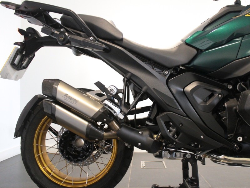 2025 (25) R 1300 GS TE ASA 4735654