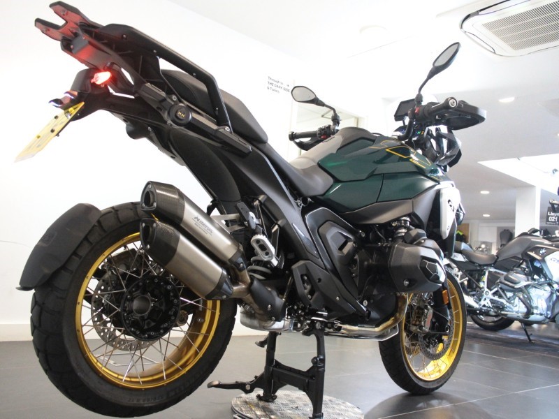 2025 (25) R 1300 GS TE ASA 4735651