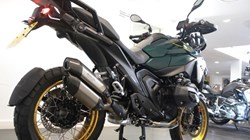 2025 (25) R 1300 GS TE ASA 4735651