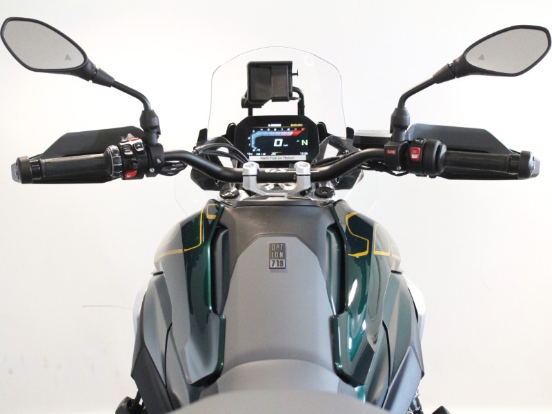 2025 (25) R 1300 GS TE ASA 4735646