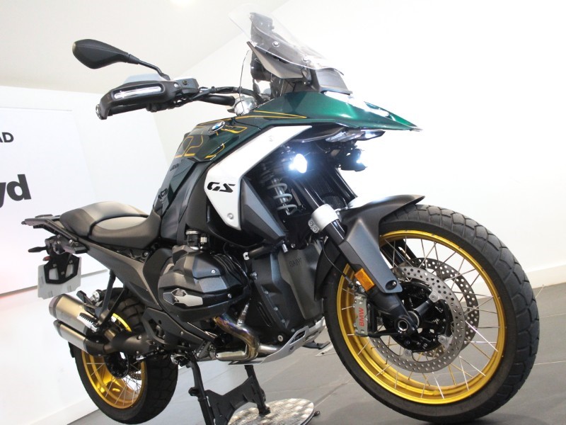 2025 (25) R 1300 GS TE ASA 4735665