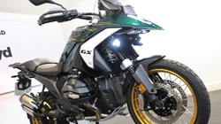 2025 (25) R 1300 GS TE ASA 4735665