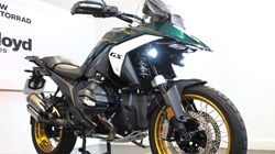 2025 (25) R 1300 GS TE ASA 4735650