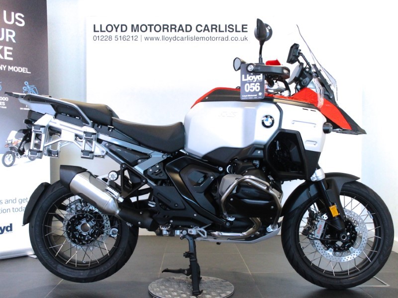 2025 (25) R 1300 GSA TE 4256765