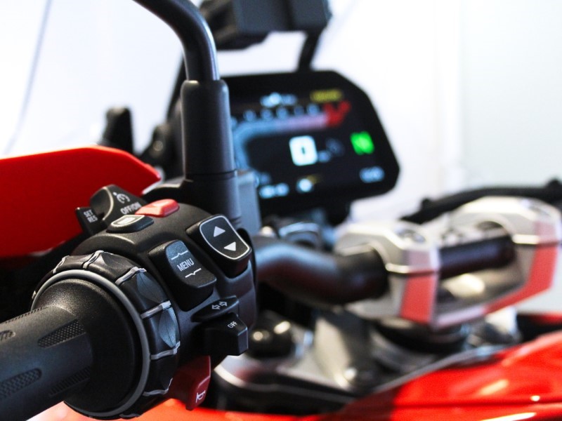 2025 (25) R 1300 GSA TE 4256767