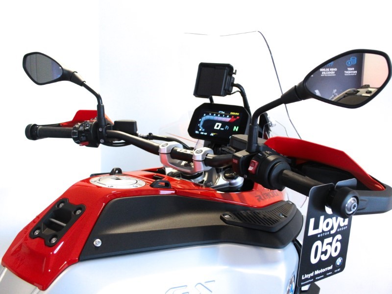 2025 (25) R 1300 GSA TE 4256770