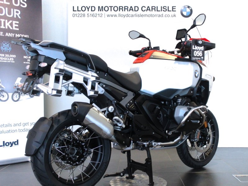 2025 (25) R 1300 GSA TE 4256764