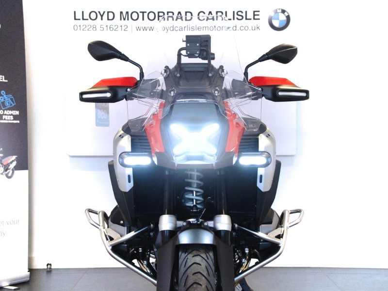 2025 (25) R 1300 GSA TE 4256788