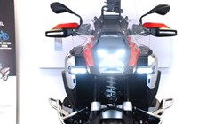 2025 (25) R 1300 GSA TE 4256788