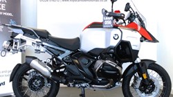 2025 (25) R 1300 GSA TE 4256757