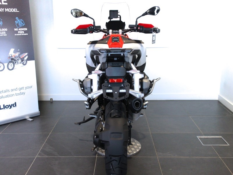 2025 (25) R 1300 GSA TE 4256763