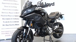 2022 (72) F 900 XR 4179044