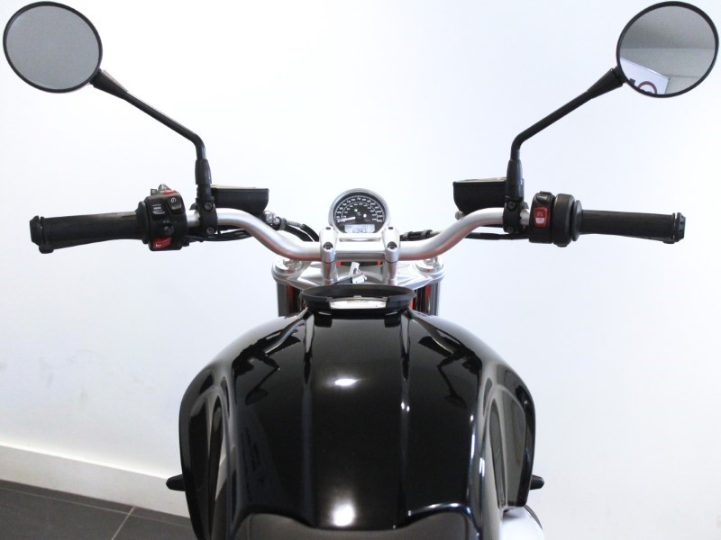 2022 (22) R NineT Scrambler 4252864