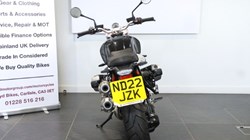2022 (22) R NineT Scrambler 4252858