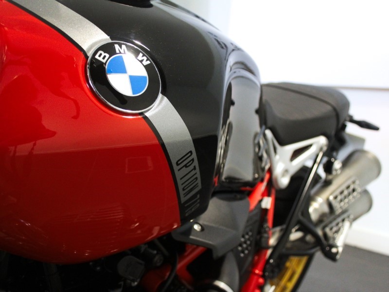 2022 (22) R NineT Scrambler 4252871